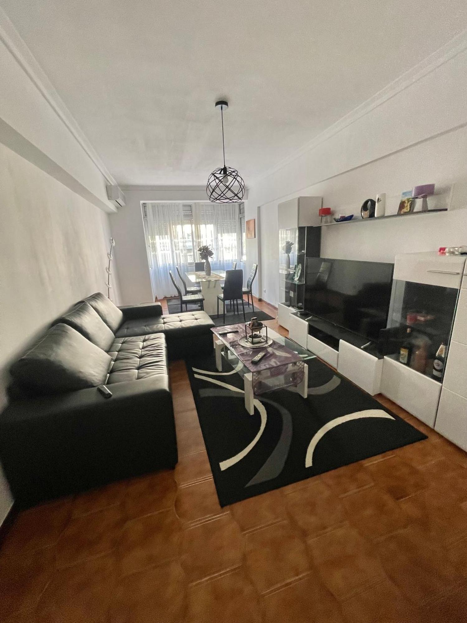 Quarto De Casal Acolhedor Laranjeiro  Ngoại thất bức ảnh