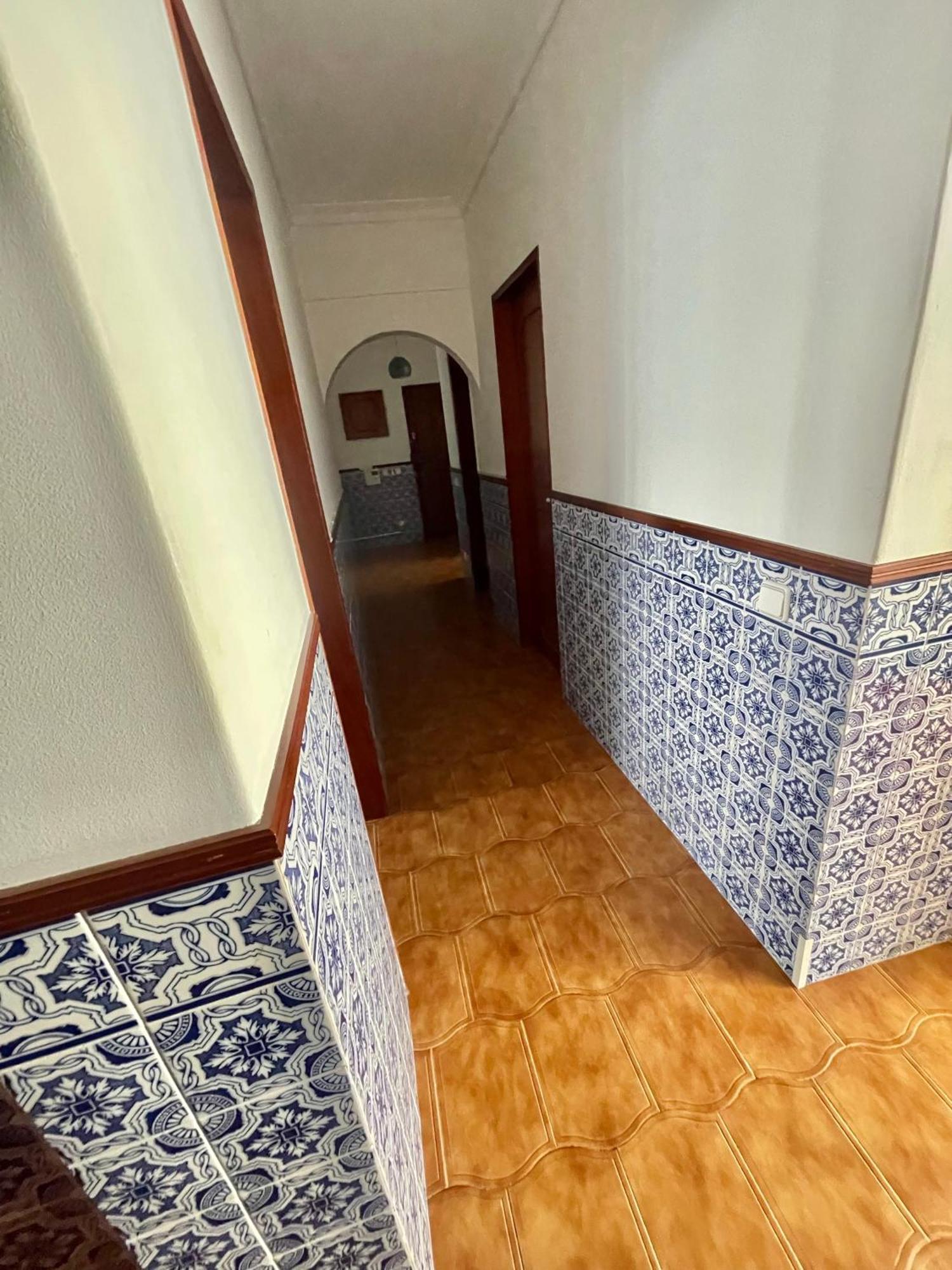 Quarto De Casal Acolhedor Laranjeiro  Ngoại thất bức ảnh